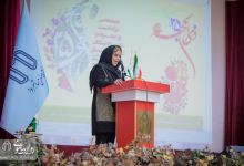 گزارش تصویری  | بزرگداشت روز خانواده و تکریم بازنشستگان برای اولین بار در شاهرود 